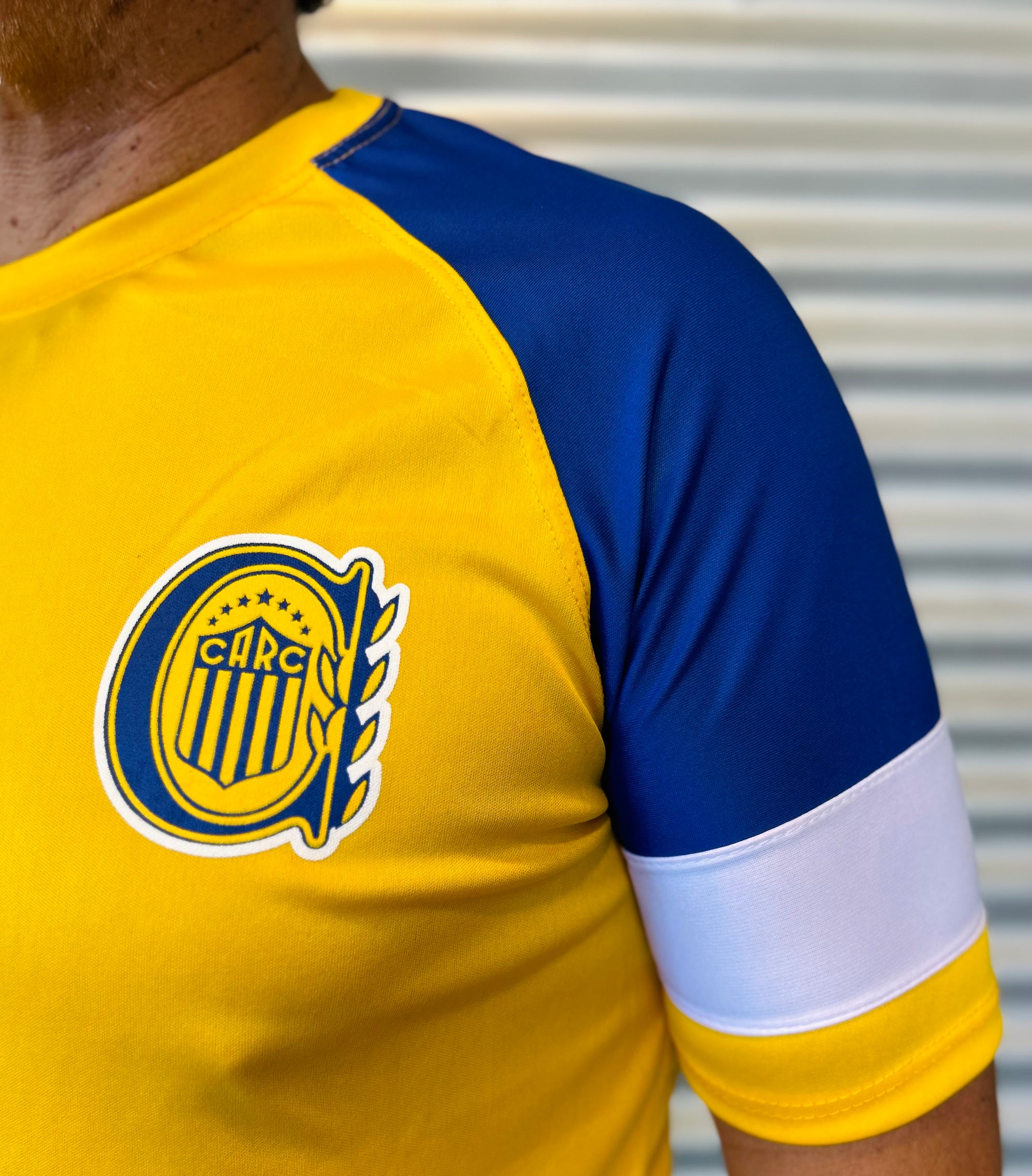 Camiseta de Entrenamiento