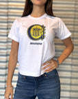 Remera Niño/Niña Escudo