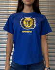 Remera Niño/Niña Escudo