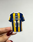 Calco Camiseta Di María
