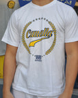 Remera Niño/ Niña Canalla Laureles