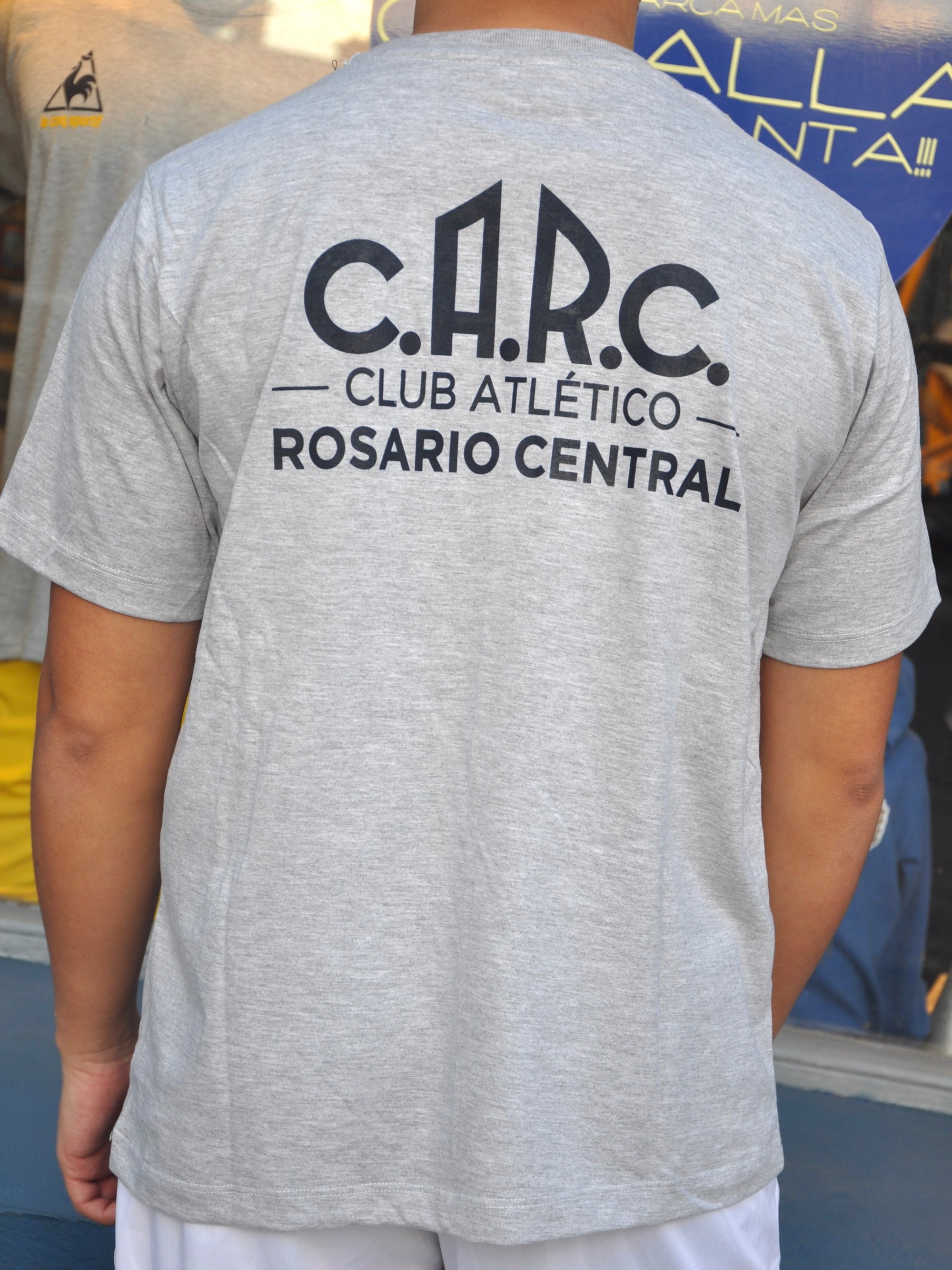 Remera MC Padre e Hijos