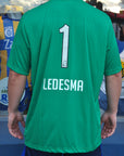 Casaca Niño/ Niña Jeremías Ledesma