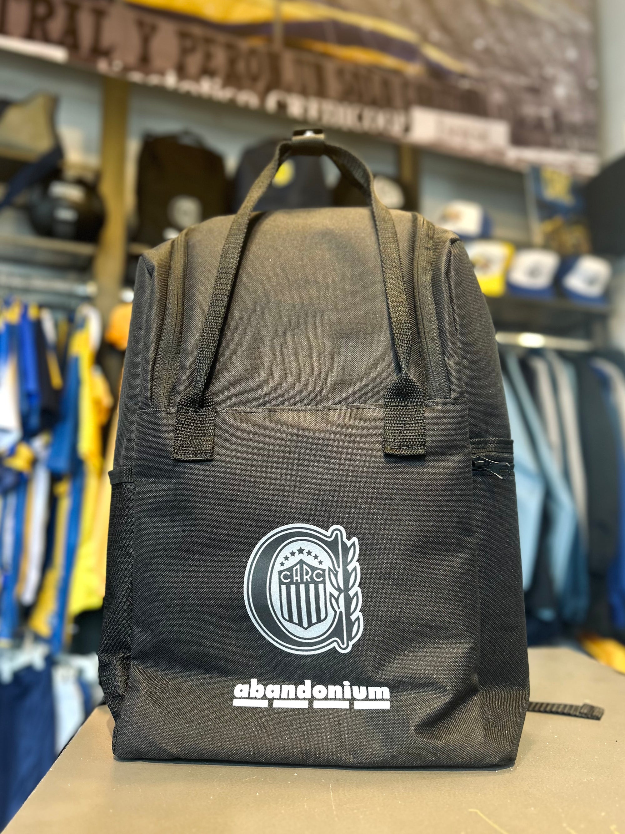 Mochila Matera