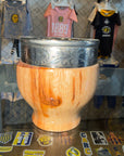 Mate Madera Grabado