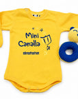 Body RN Mini Canalla