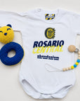 Body RN Rosario Central