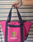 Bolso Playero Escudo Oficial Termoestampado