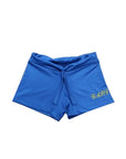 Short Niña Lycra CARC