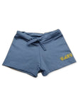 Short Niña Lycra CARC