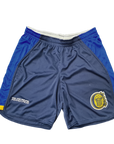 Short Niño de Acetato Vivos
