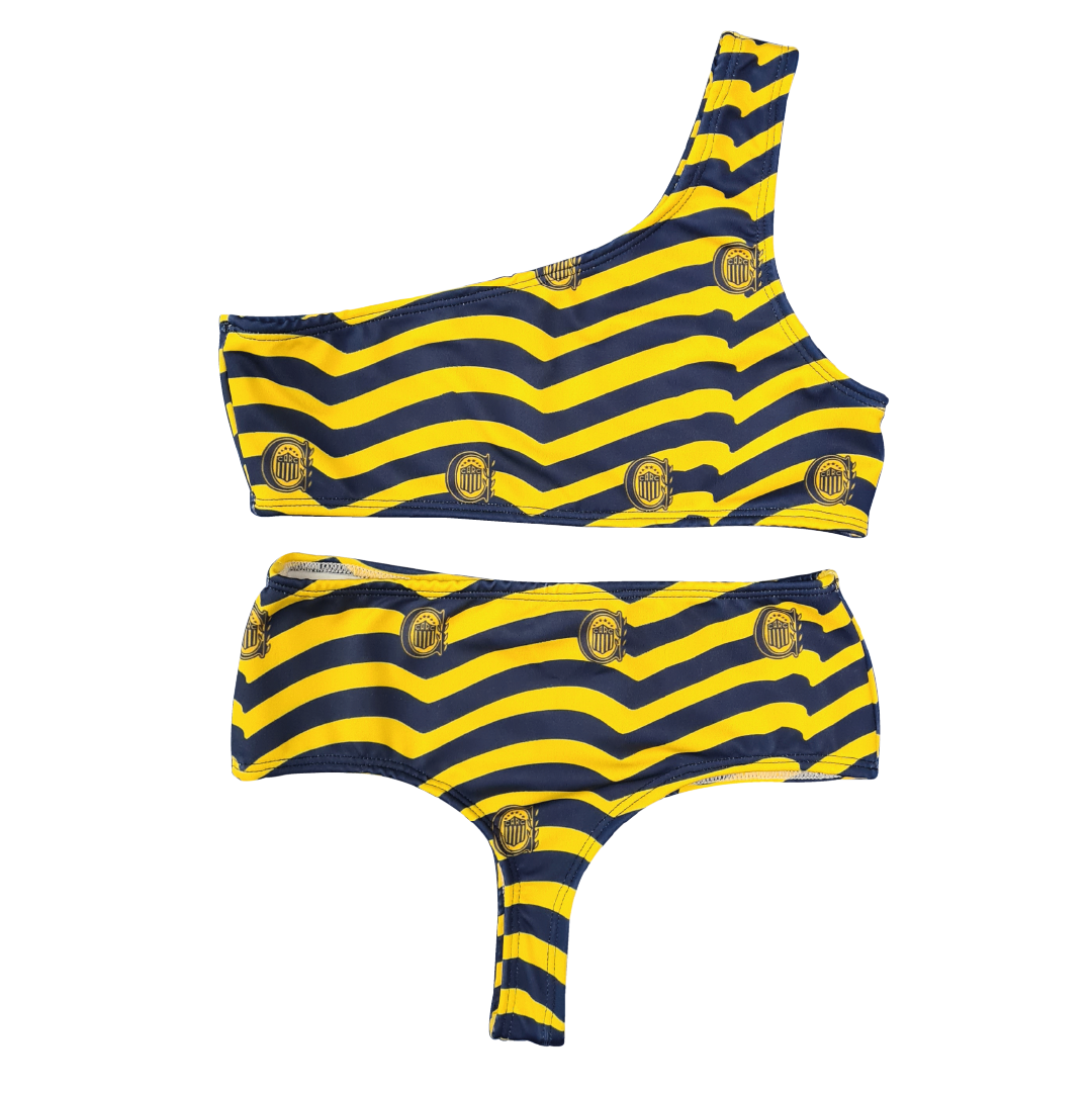 Malla Bikini Sublimada