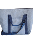 Bolso Playero Escudo Oficial Termoestampado