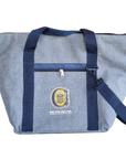 Bolso Playero Escudo Oficial Termoestampado