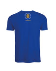 Remera MC Niño/ Niño Rosario Central Estrellas