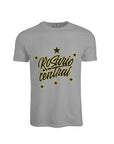 Remera MC Niño/ Niño Rosario Central Estrellas