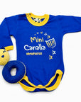 Body RN Mini Canalla