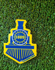 Calco Ferrocarril