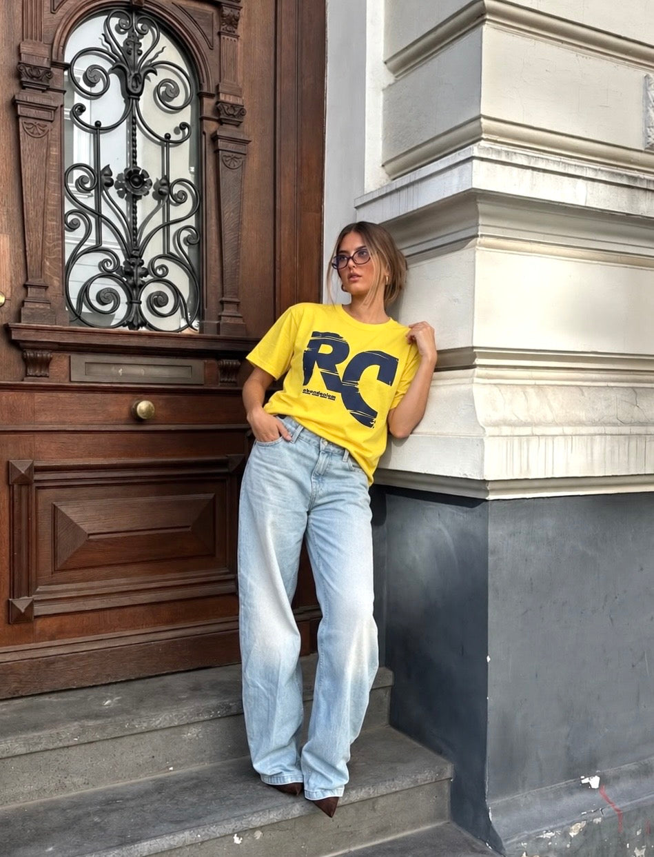 Remera RC Dama