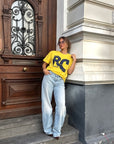 Remera RC Dama