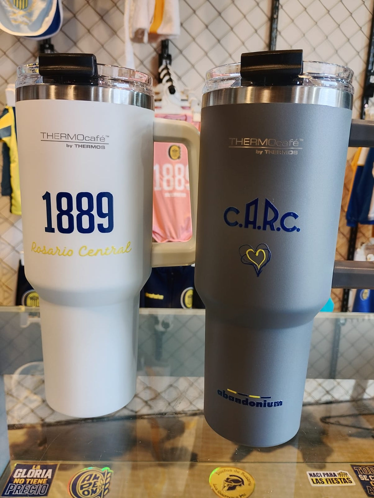 Vaso Térmico