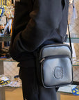 Morral Eco Cuero