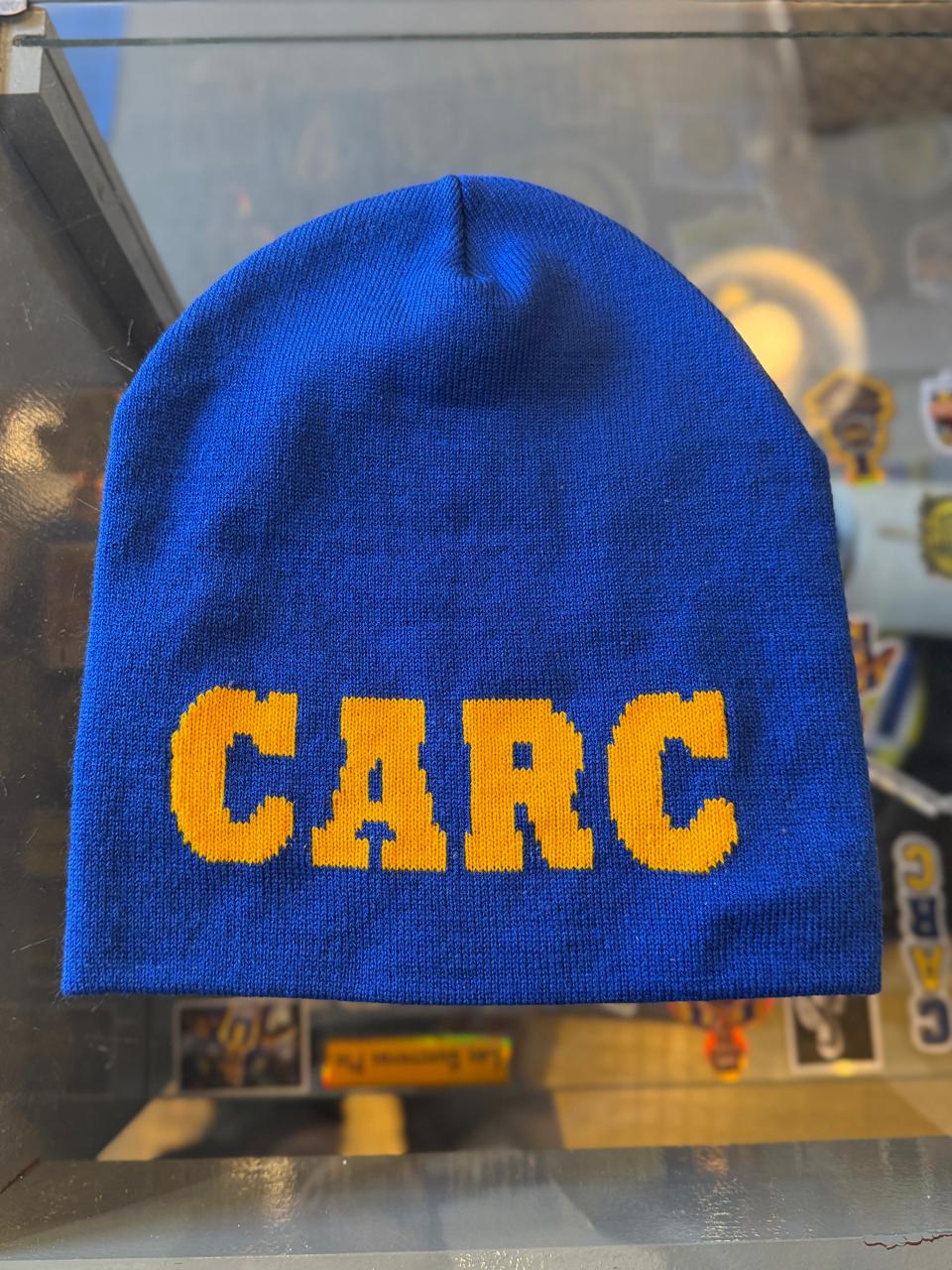 Gorro de Hilo