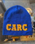 Gorro de Hilo