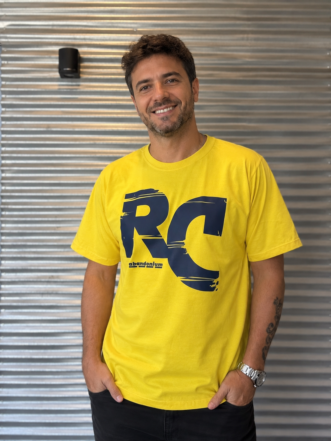Remera RC
