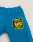 Conjunto Turquesa Bebé