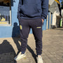 Pantalón Largo Frisa