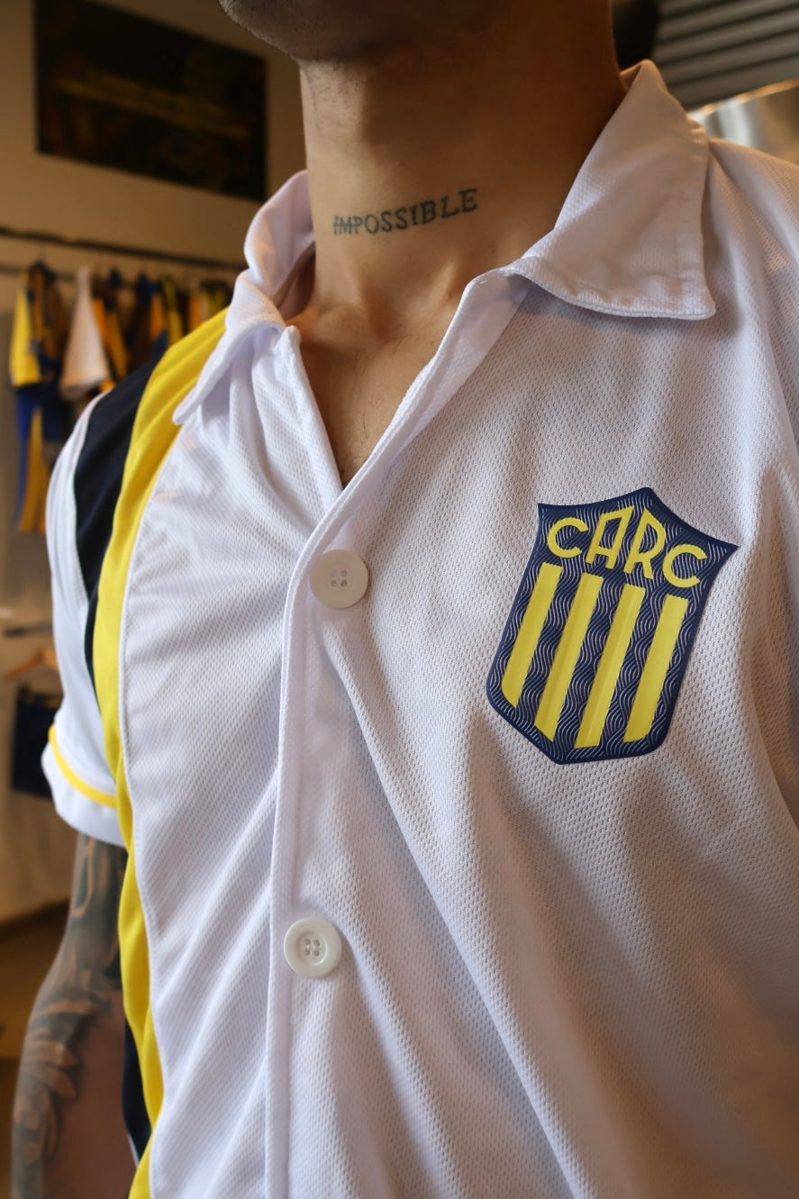 Camisa Retro Puma 2003