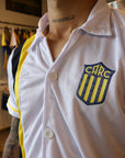 Camisa Retro Puma 2003