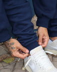 Conjunto Canguro Frisa