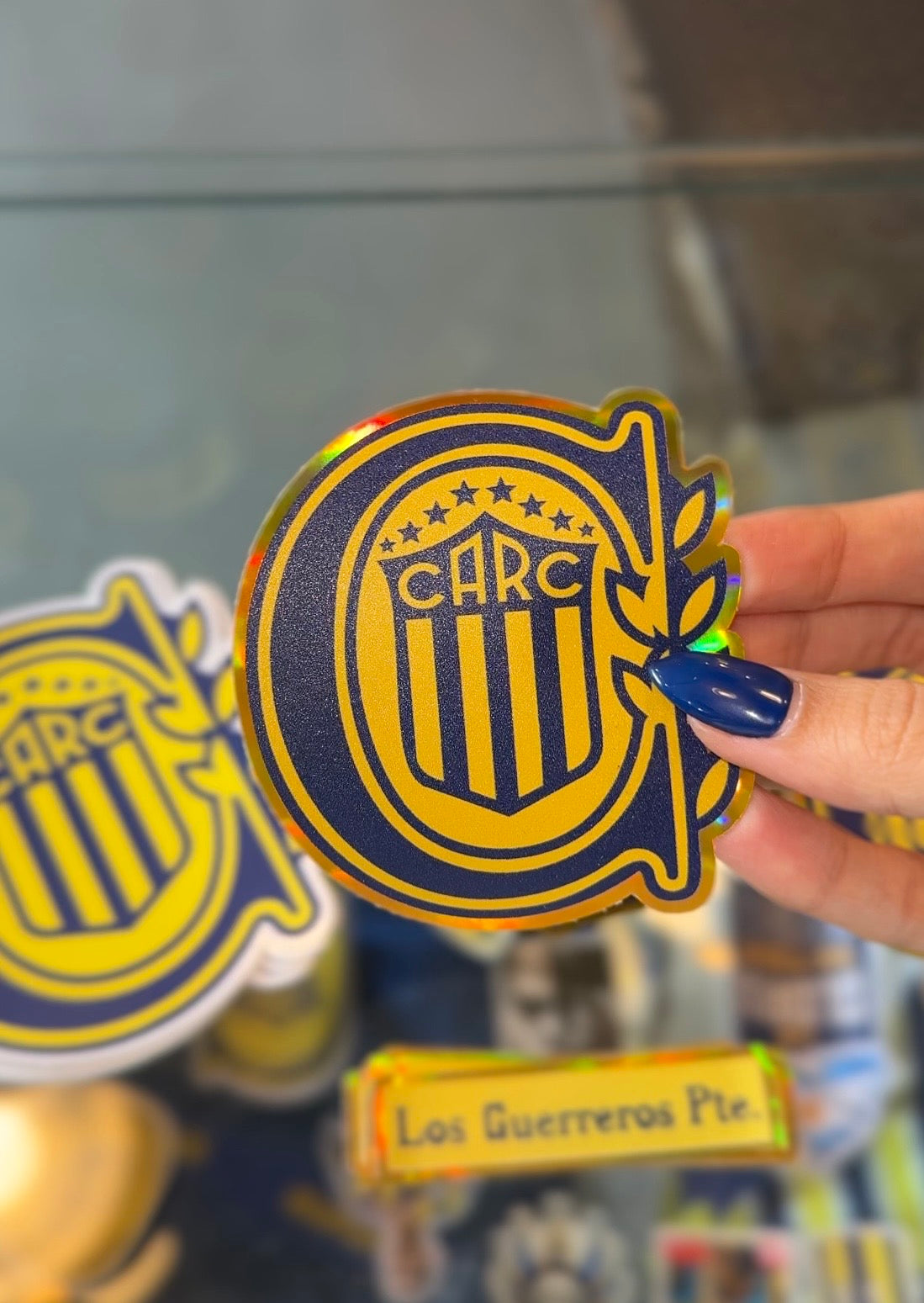 Calco Escudo