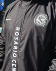 Piloto Trucker Negro