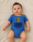 Body MC 1889 Escudo