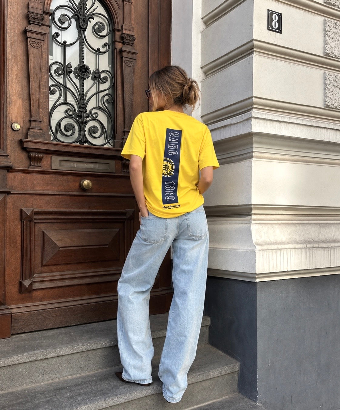 Remera RC Dama