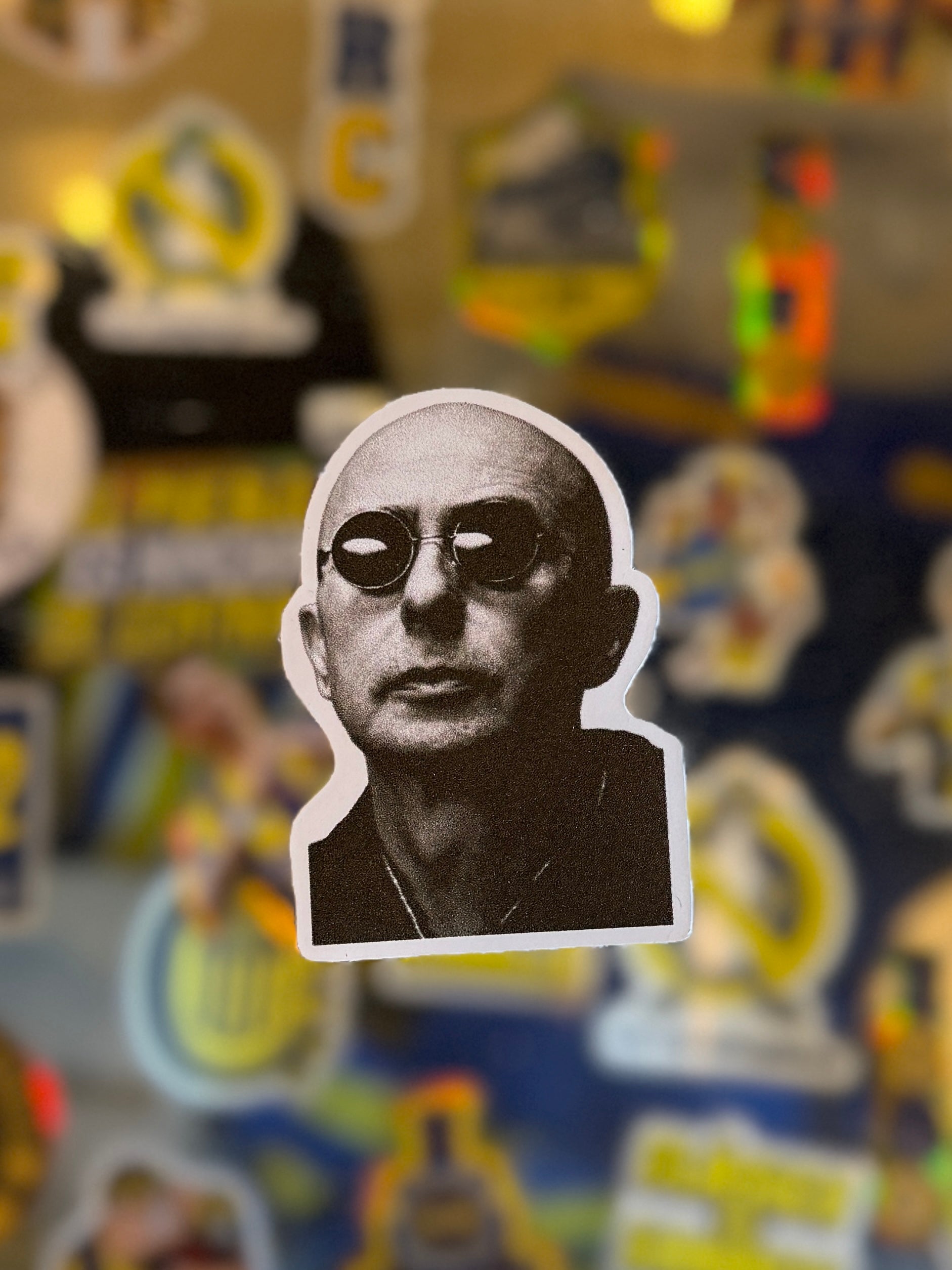 Calco Indio Solari