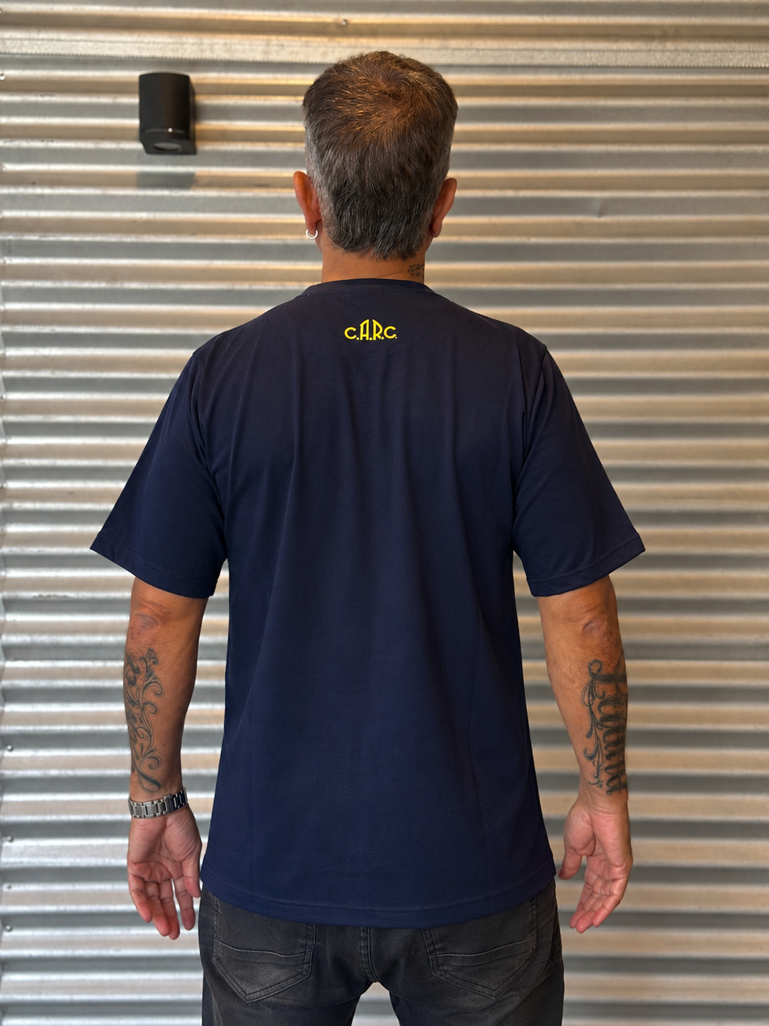 Remera RC