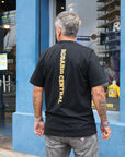 Remera Los Guerreros