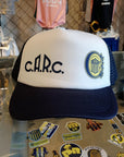 Gorra Red Trucker