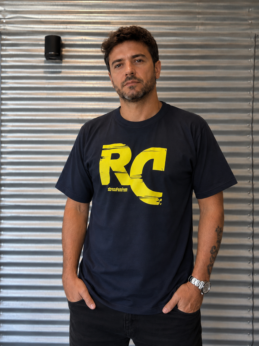 Remera RC