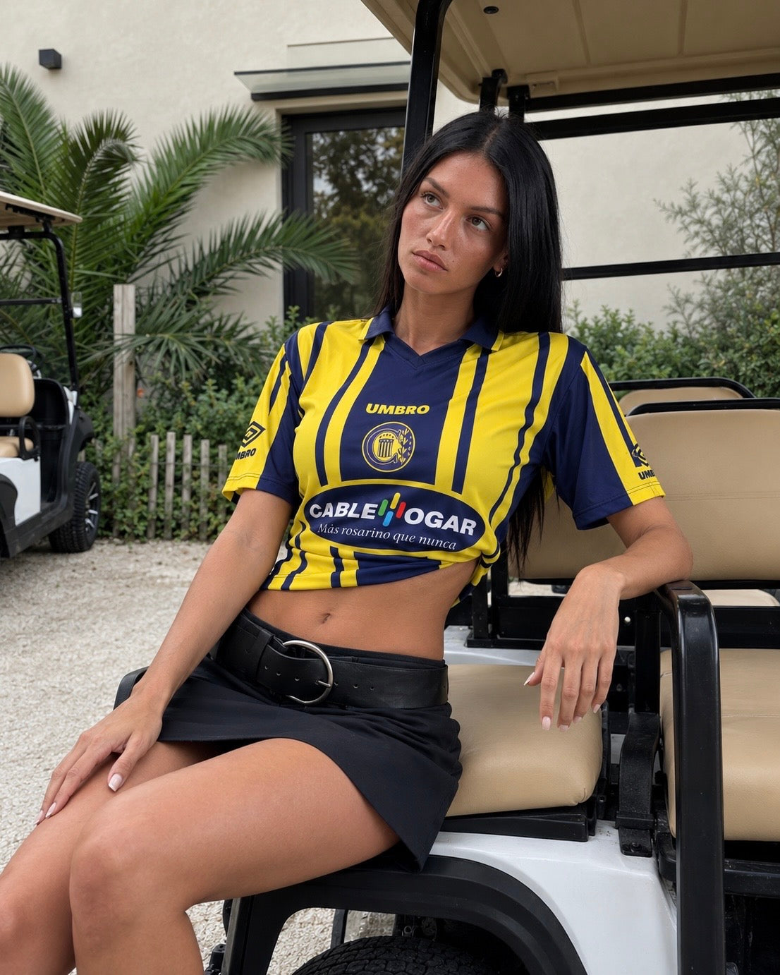 Camiseta Retro Año 1999