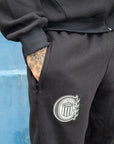 Pantalón Frisa Premium
