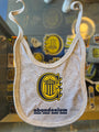 Babero escudo