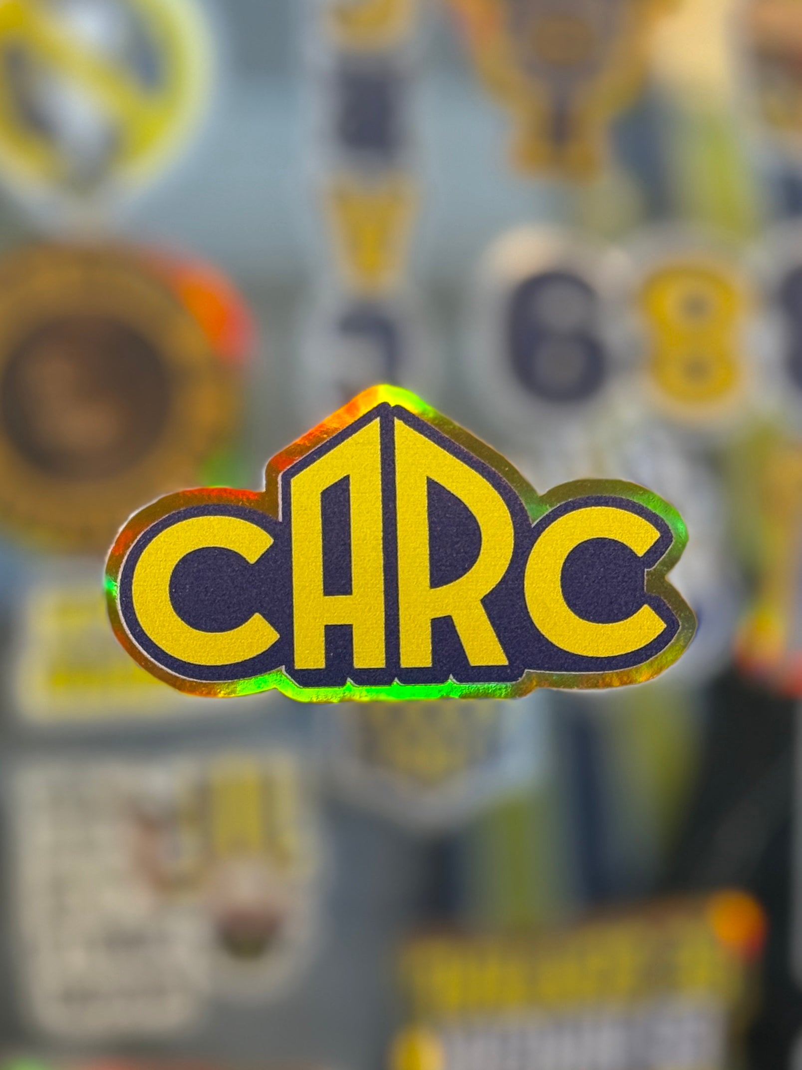 Calco cARc