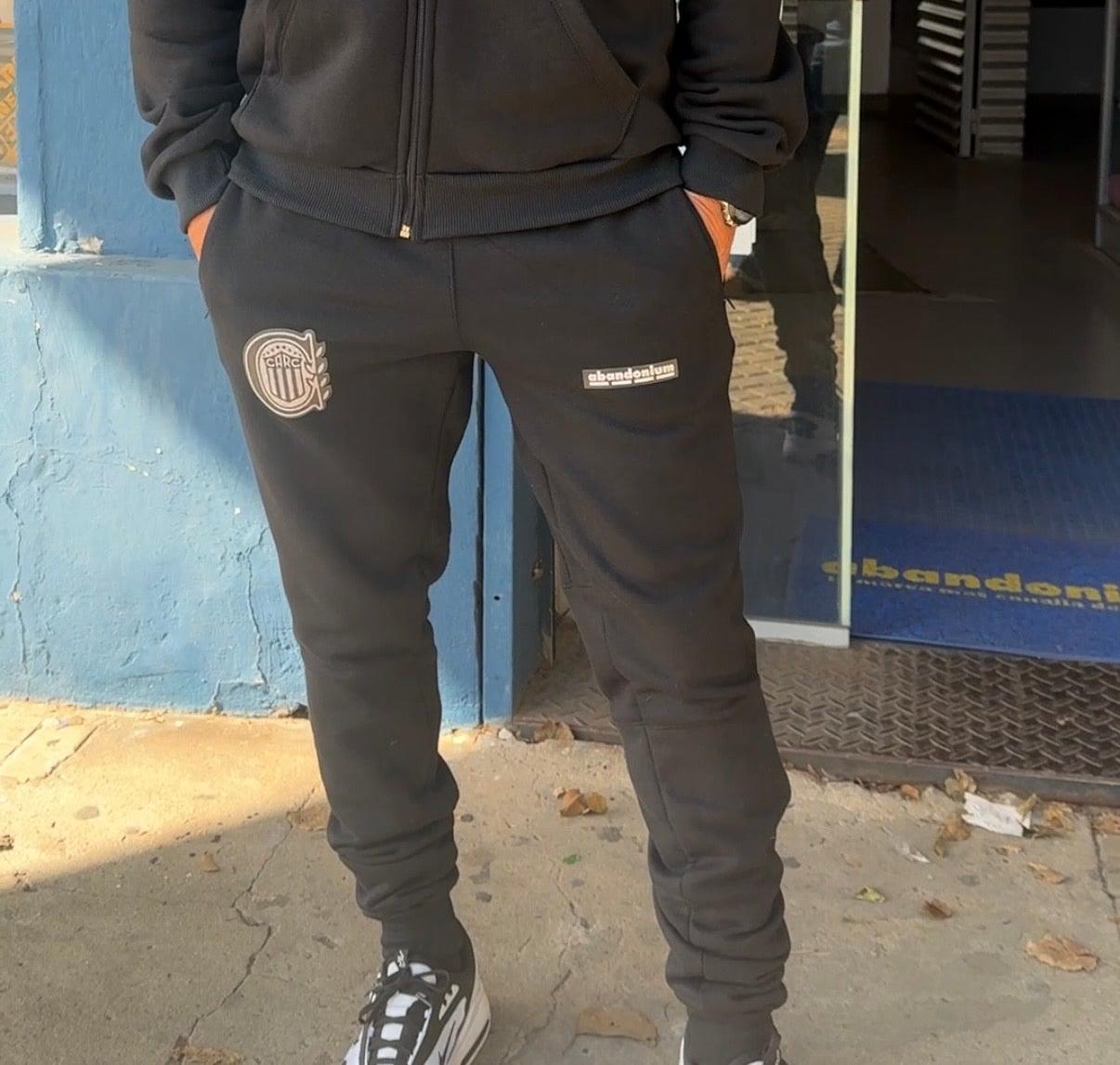 Pantalon Frisa
