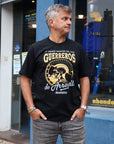 Remera Los Guerreros