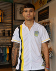 Camisa Retro Puma 2003